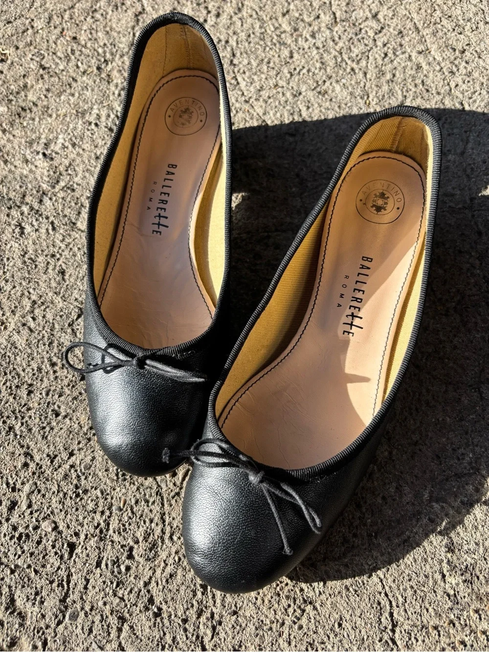 Ballerette Aventino